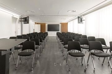 Paris Team Meeting Meeting room Espace La Rochefoucauld image 15