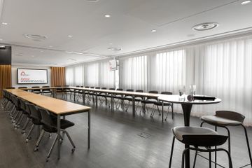 Paris Team Meeting Meeting room Espace La Rochefoucauld image 16