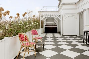 Paris Team Meeting Meeting room Espace La Rochefoucauld image 9