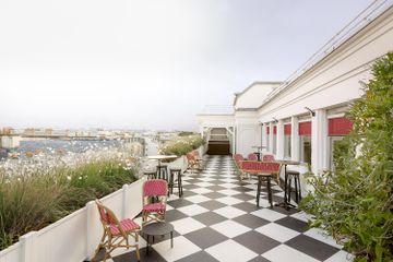 Paris Team Meeting Meeting room Espace La Rochefoucauld image 10