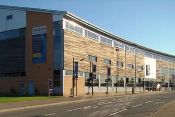 Sheffield conference rooms Meeting room Source Academy - Room 21 image 1