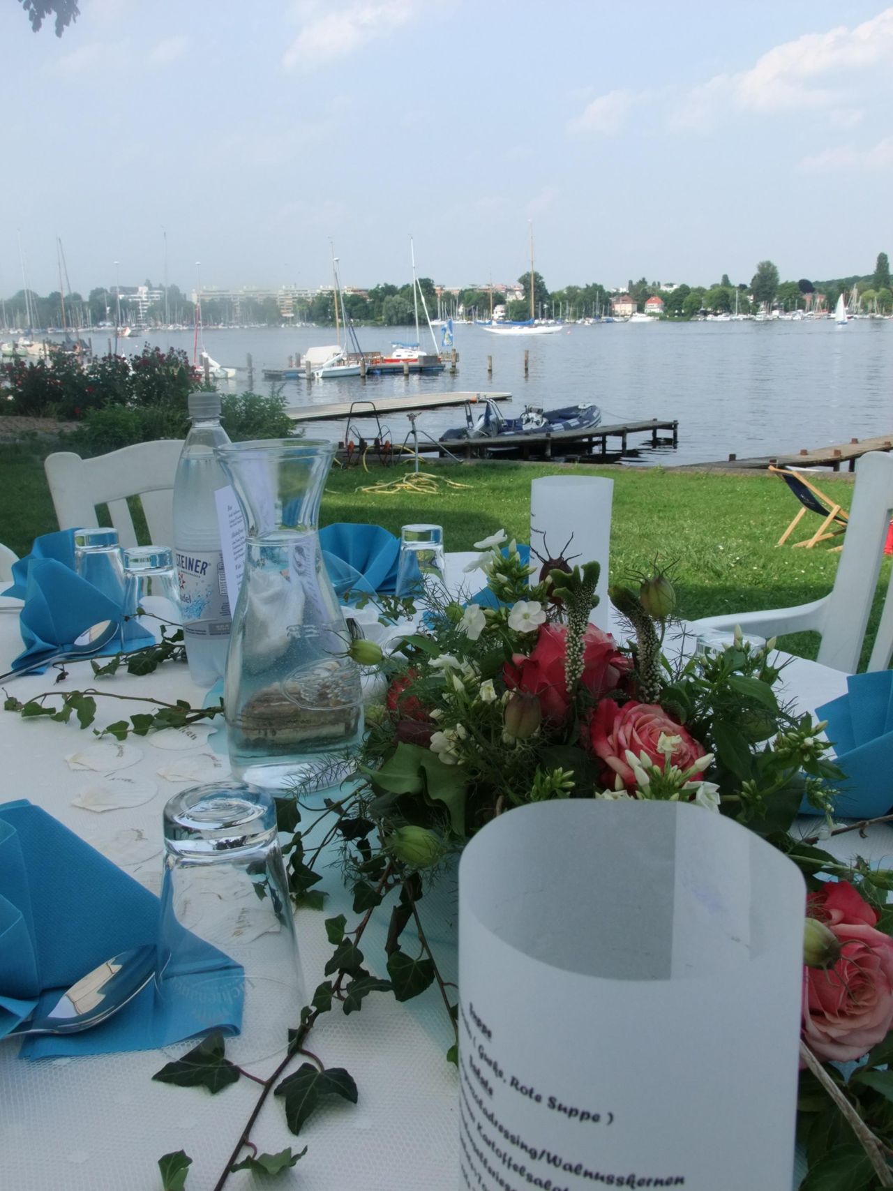 Falkensee Geburtstag  Arkona- Vereinslokal image 10