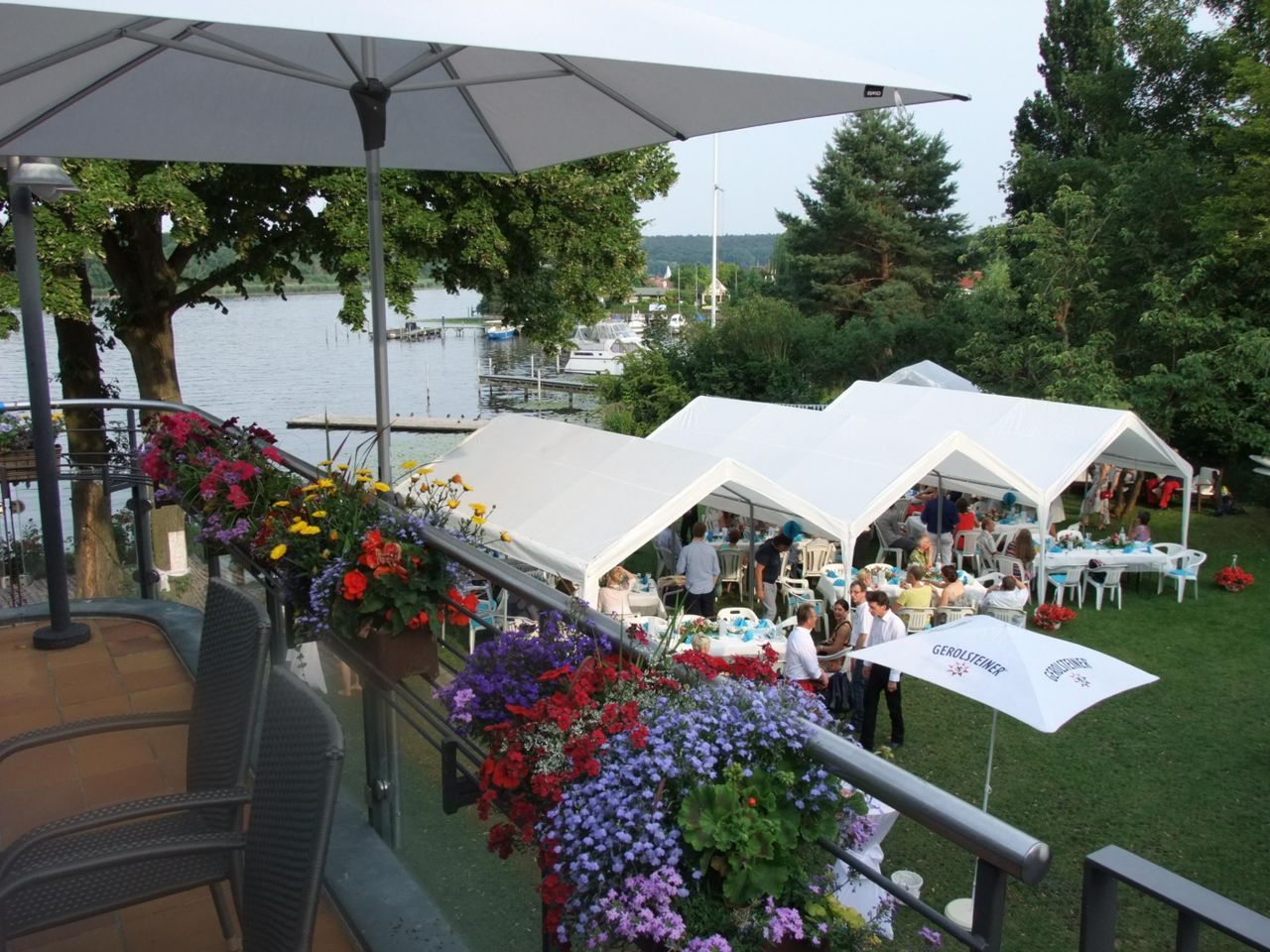 Falkensee Geburtstag  Arkona- Vereinslokal image 10