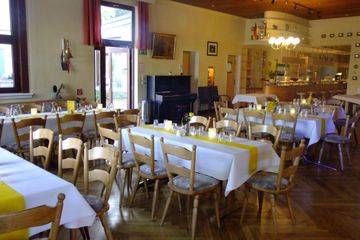 Falkensee Geburtstag  Arkona- Vereinslokal image 10