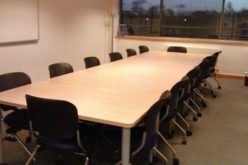 Sheffield conference rooms Meeting room Source Academy - Room 21 image 0