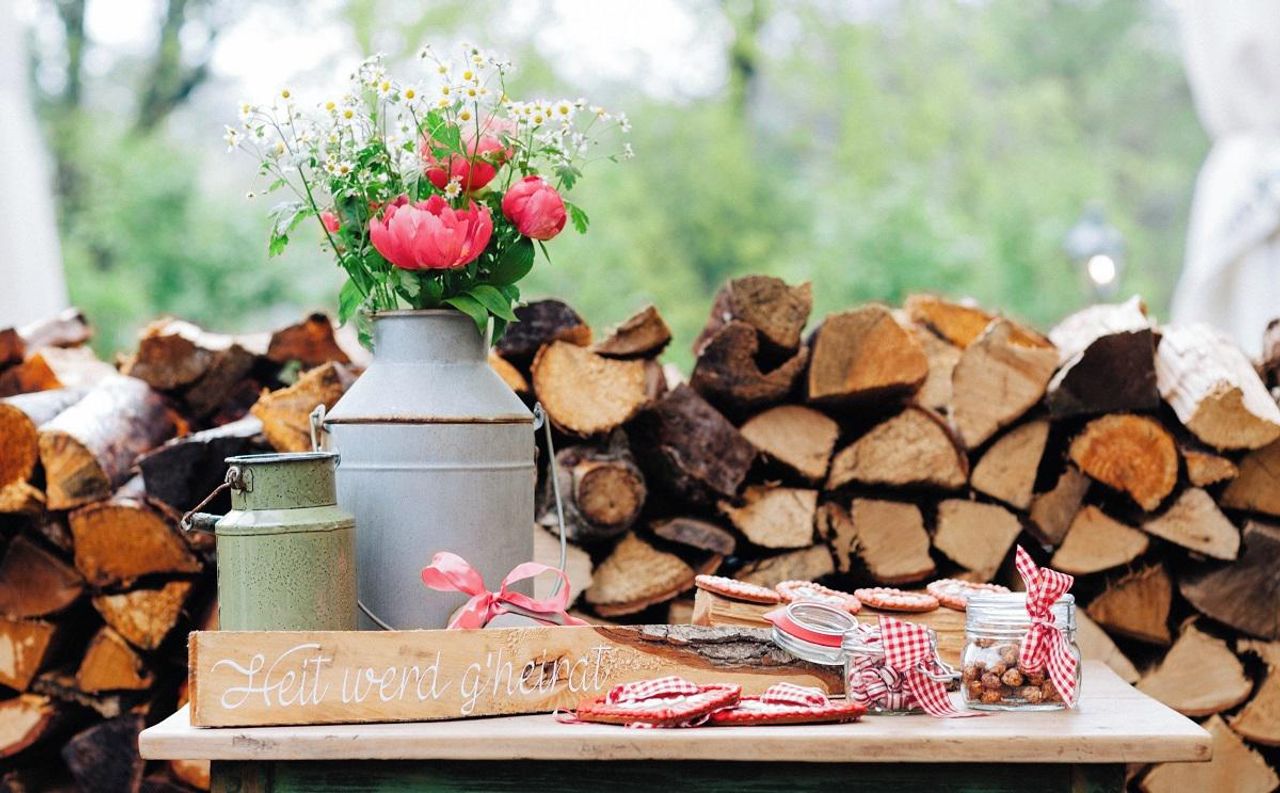 München PR & Marketing Event Veranstaltungsraum Bar Ludwig - Hochzeitslocation image 5