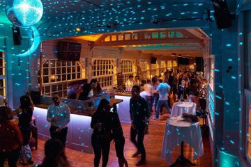 München PR & Marketing Event Veranstaltungsraum Bar Ludwig - Hochzeitslocation image 8