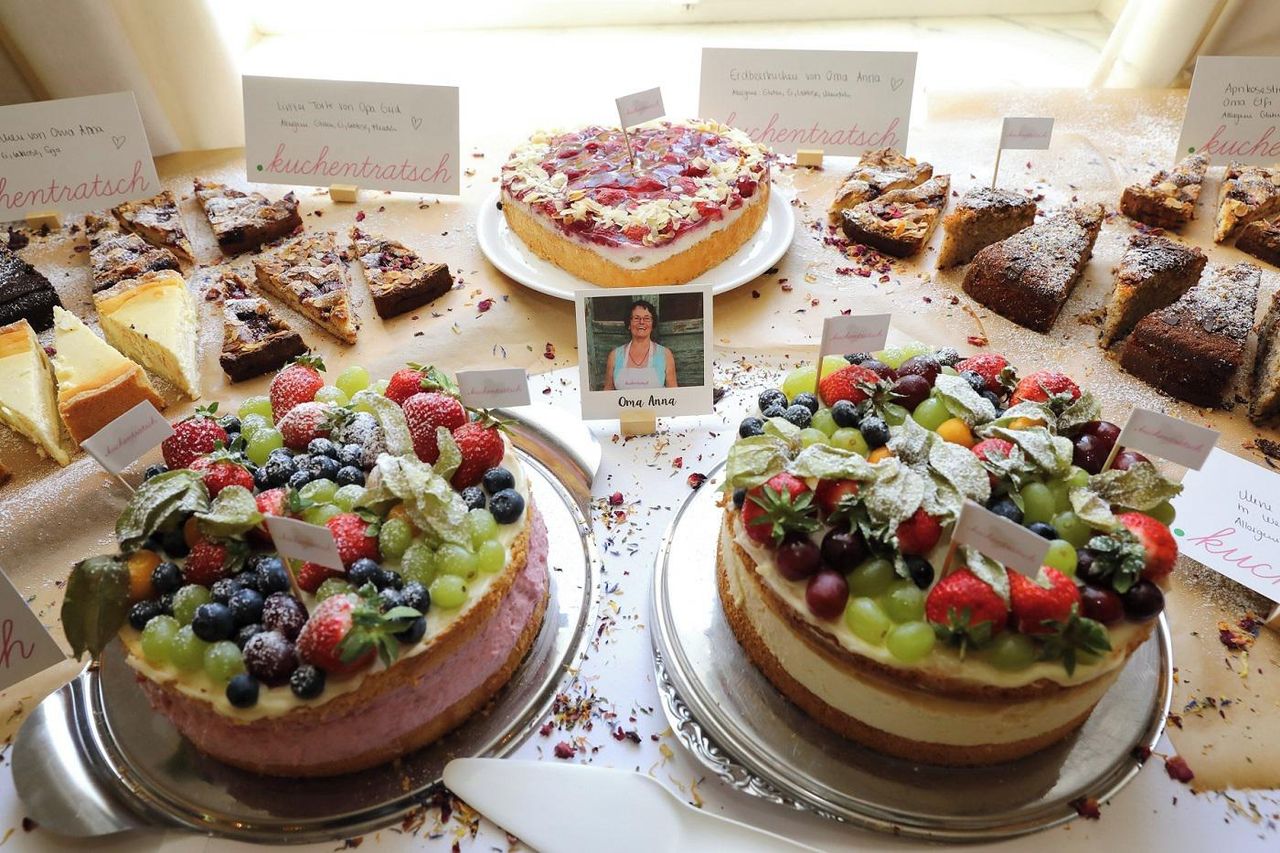 München PR & Marketing Event Veranstaltungsraum Bar Ludwig - Hochzeitslocation image 10