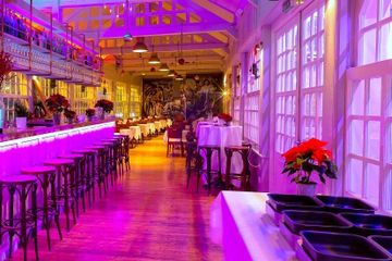 München PR & Marketing Event Veranstaltungsraum Bar Ludwig - Hochzeitslocation image 11