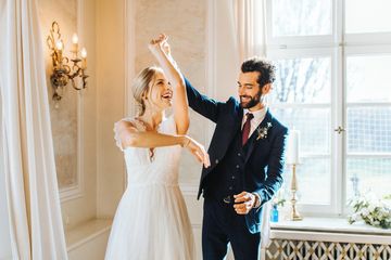 München PR & Marketing Event Veranstaltungsraum Bar Ludwig - Hochzeitslocation image 0