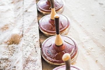 München PR & Marketing Event  Eisstockschießen image 0