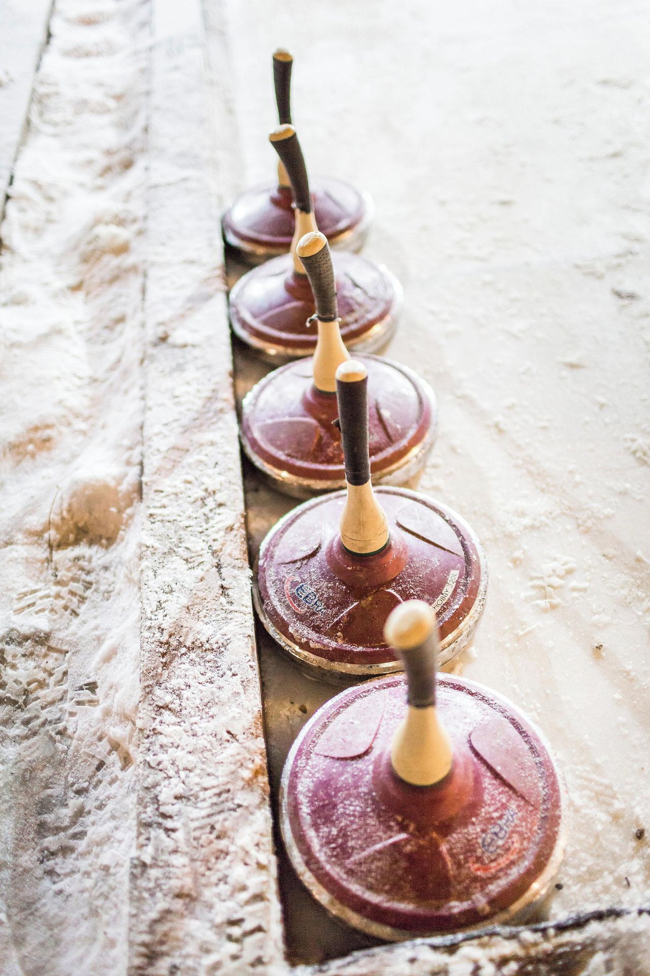 München PR & Marketing Event  Eisstockschießen image 0