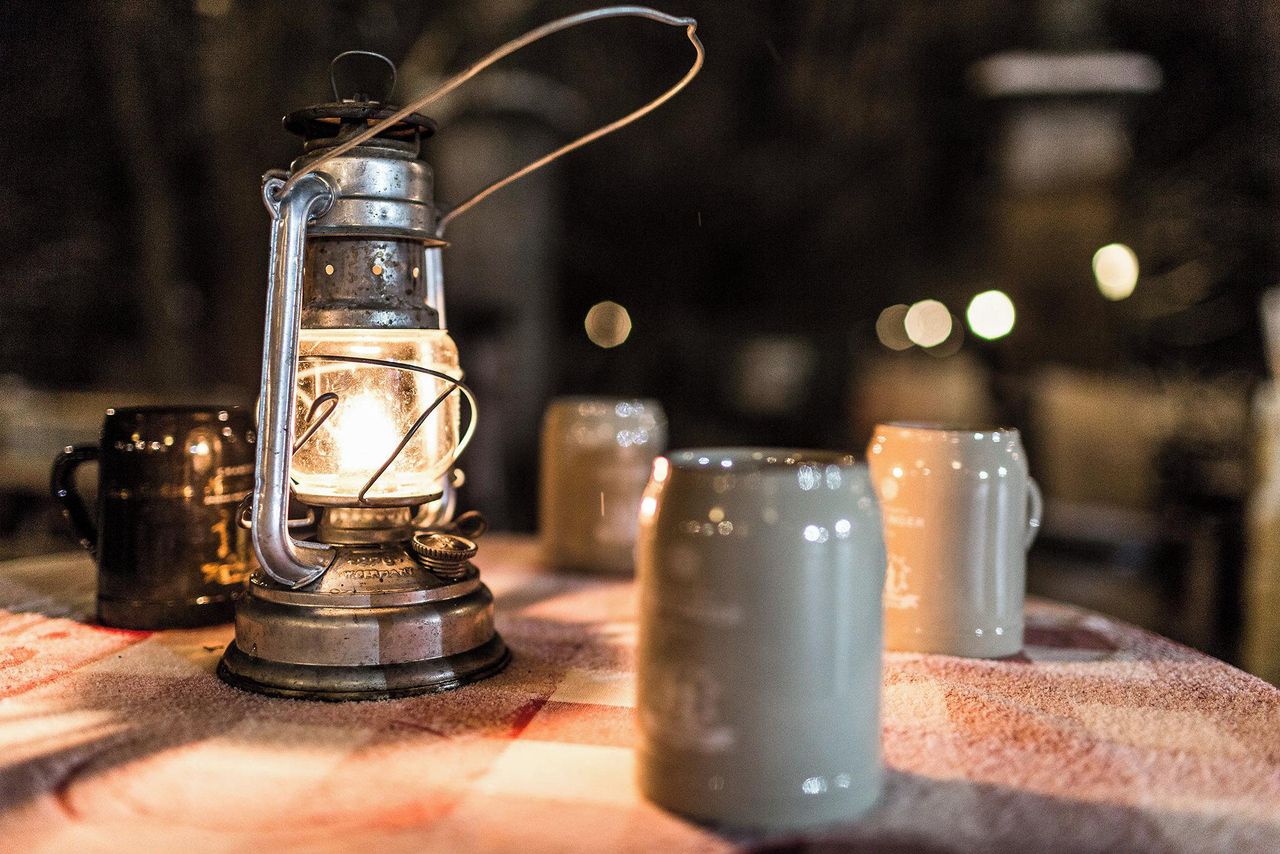 München PR & Marketing Event  Eisstockschießen image 1