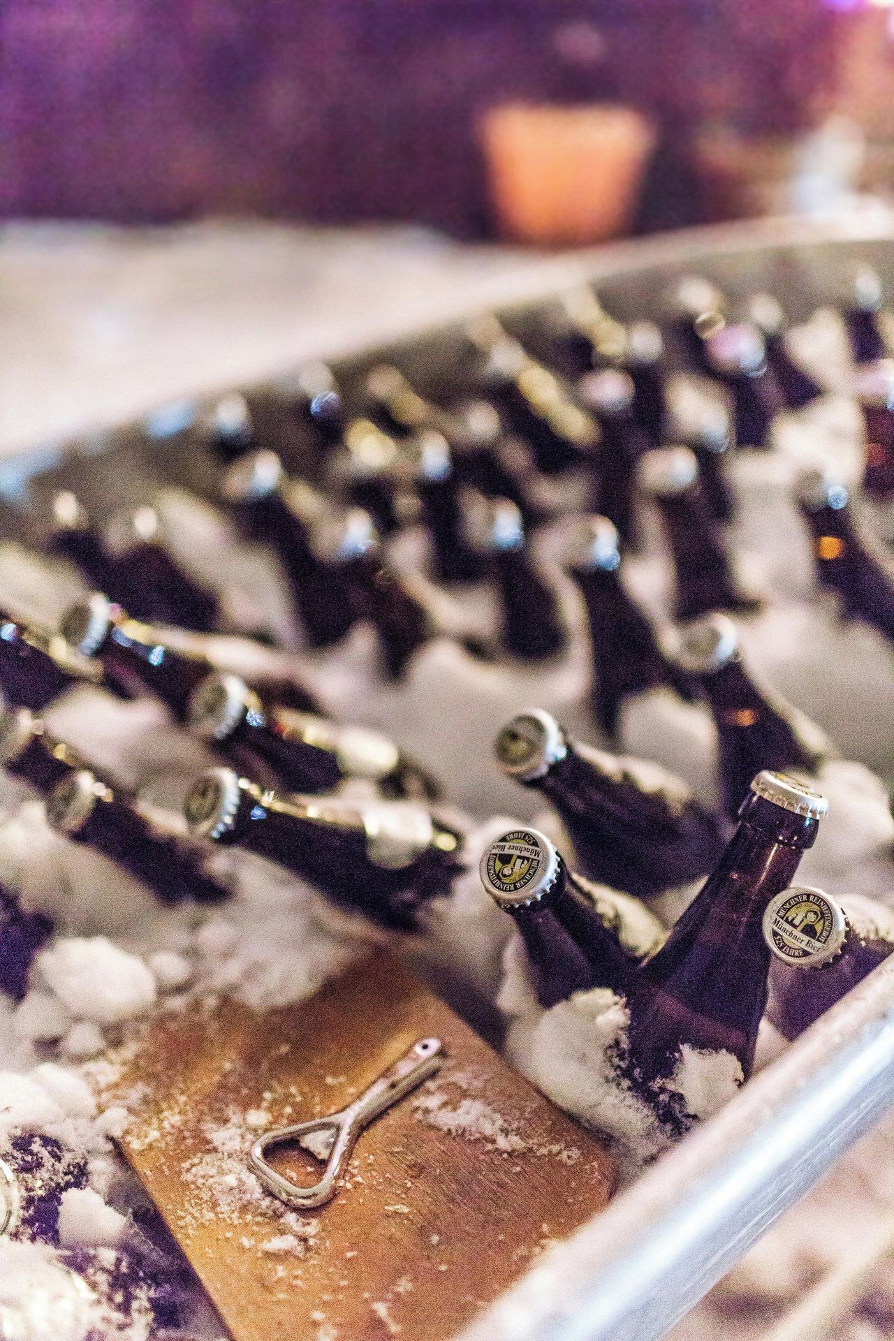 München PR & Marketing Event  Eisstockschießen image 2