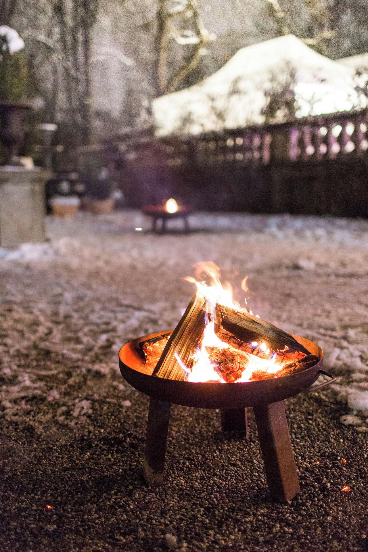 München PR & Marketing Event  Eisstockschießen image 3