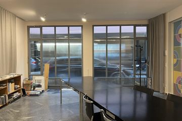 Zürich Mobiles Arbeiten Werkruimte Workspace 1 image 3