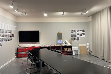 Zürich Mobiles Arbeiten Werkruimte Workspace 1 image 4