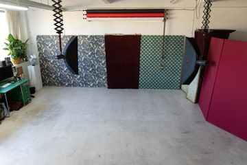 Berlijn  Fotostudio QuintLabs - Lichtdurchflutetes Studio dank großer Fensterfront image 5