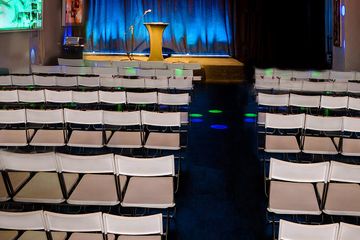 Berlin PR & Marketing Event  ART Stalker - Kunst + Bar + Events image 10