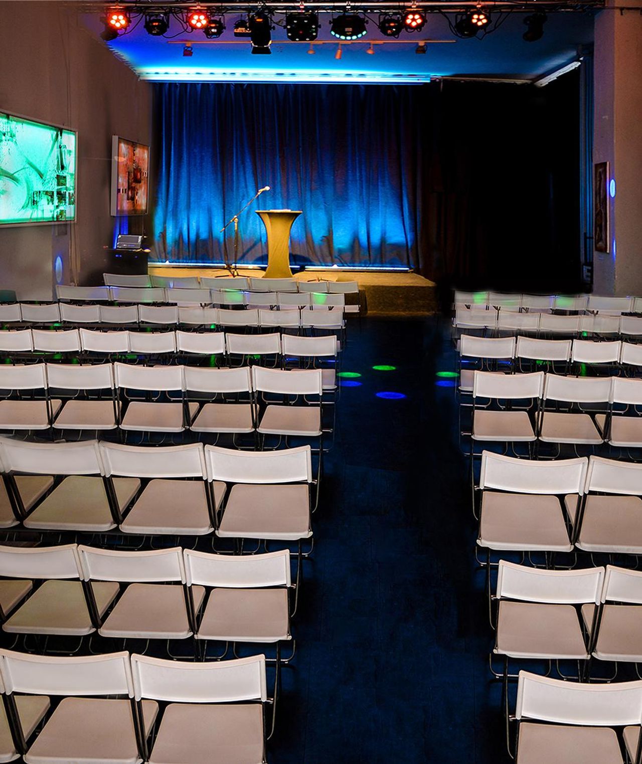 Berlin PR & Marketing Event  ART Stalker - Kunst + Bar + Events image 10