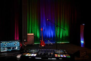 Berlin PR & Marketing Event  ART Stalker - Kunst + Bar + Events image 10