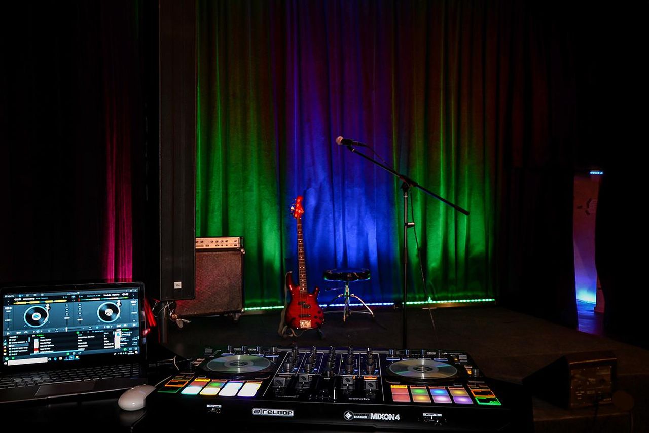 Berlin PR & Marketing Event  ART Stalker - Kunst + Bar + Events image 10