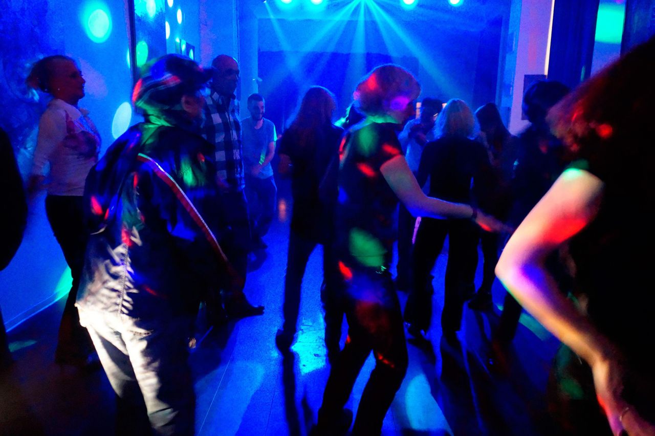 Berlin PR & Marketing Event  ART Stalker - Kunst + Bar + Events image 10