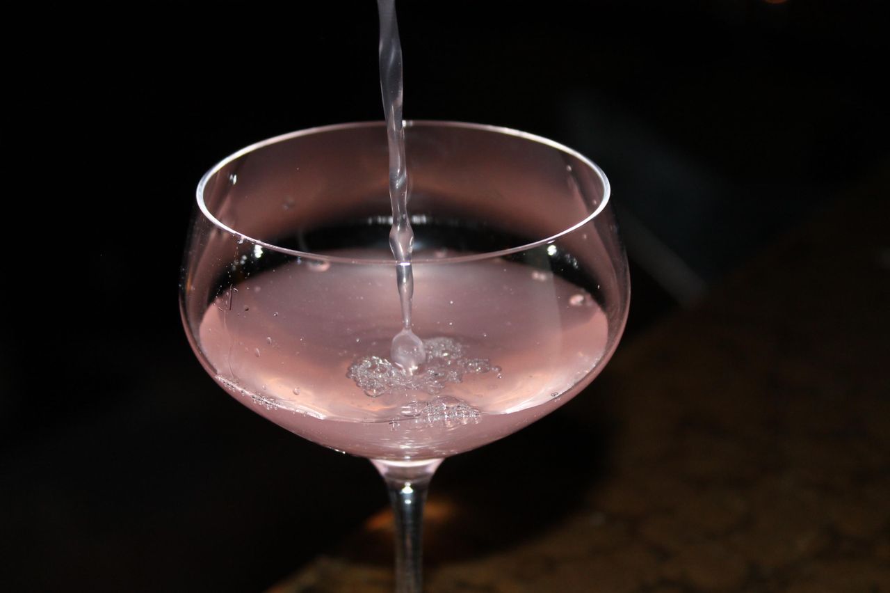 Berlin PR & Marketing Event  Bar Raum image 26