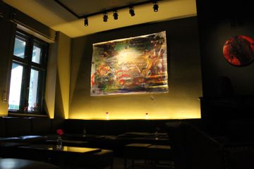 Berlin PR & Marketing Event  BRYK BAR  image 10