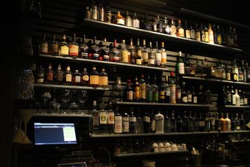 Berlin PR & Marketing Event  BRYK BAR  image 10