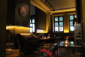 Berlin PR & Marketing Event  BRYK BAR  image 10