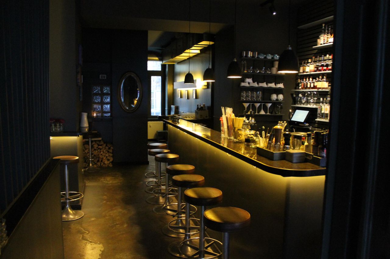 Berlin PR & Marketing Event  BRYK BAR  image 10