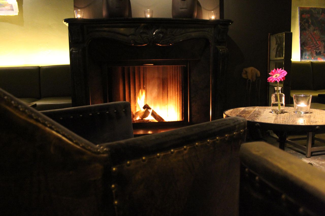 Berlin PR & Marketing Event  BRYK BAR  image 10