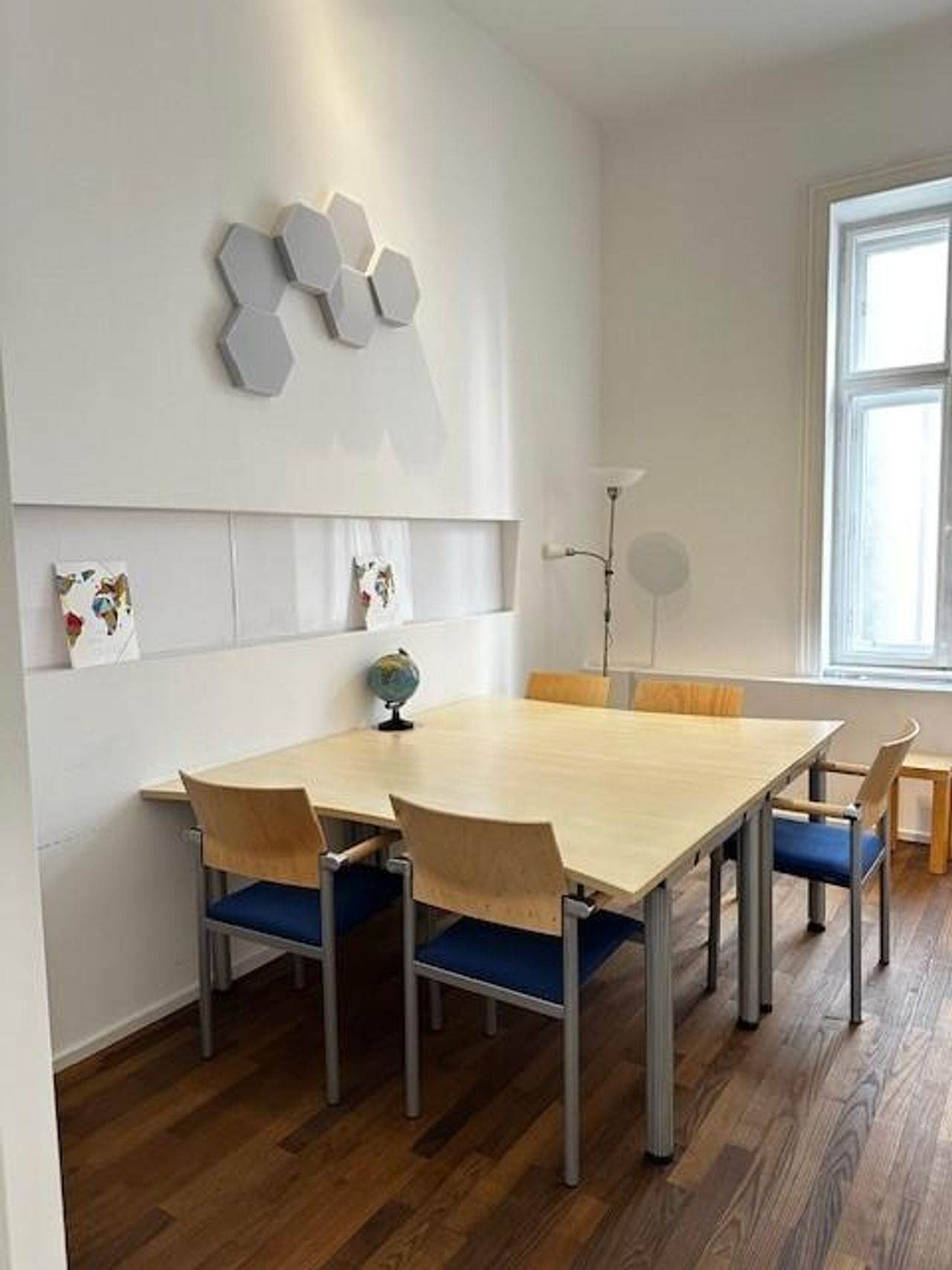 Wien  Büros auf Zeit Sissi image 0