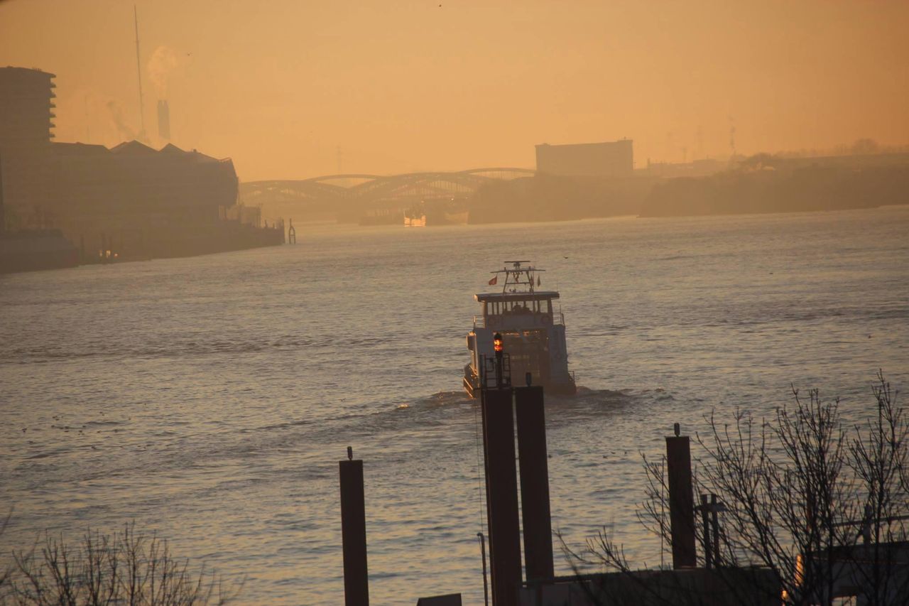 Hamburg PR & Marketing Event  Panorama Lounge image 15