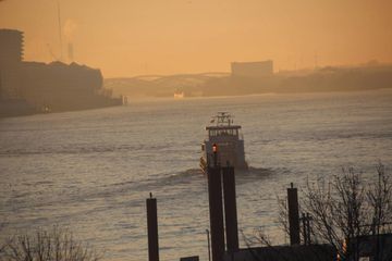 Hamburg PR & Marketing Event Panorama Lounge image 15