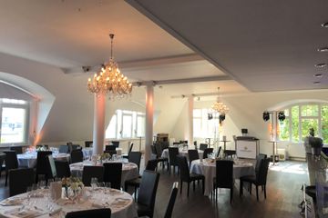 Hamburg PR & Marketing Event  Panorama Lounge image 0