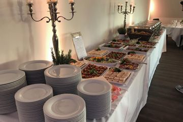 Hamburg PR & Marketing Event  Panorama Lounge image 1