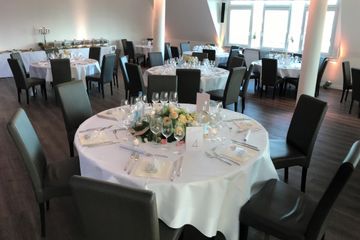 Hamburg PR & Marketing Event  Panorama Lounge image 4