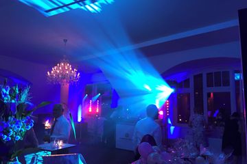 Hamburg PR & Marketing Event  Panorama Lounge image 2