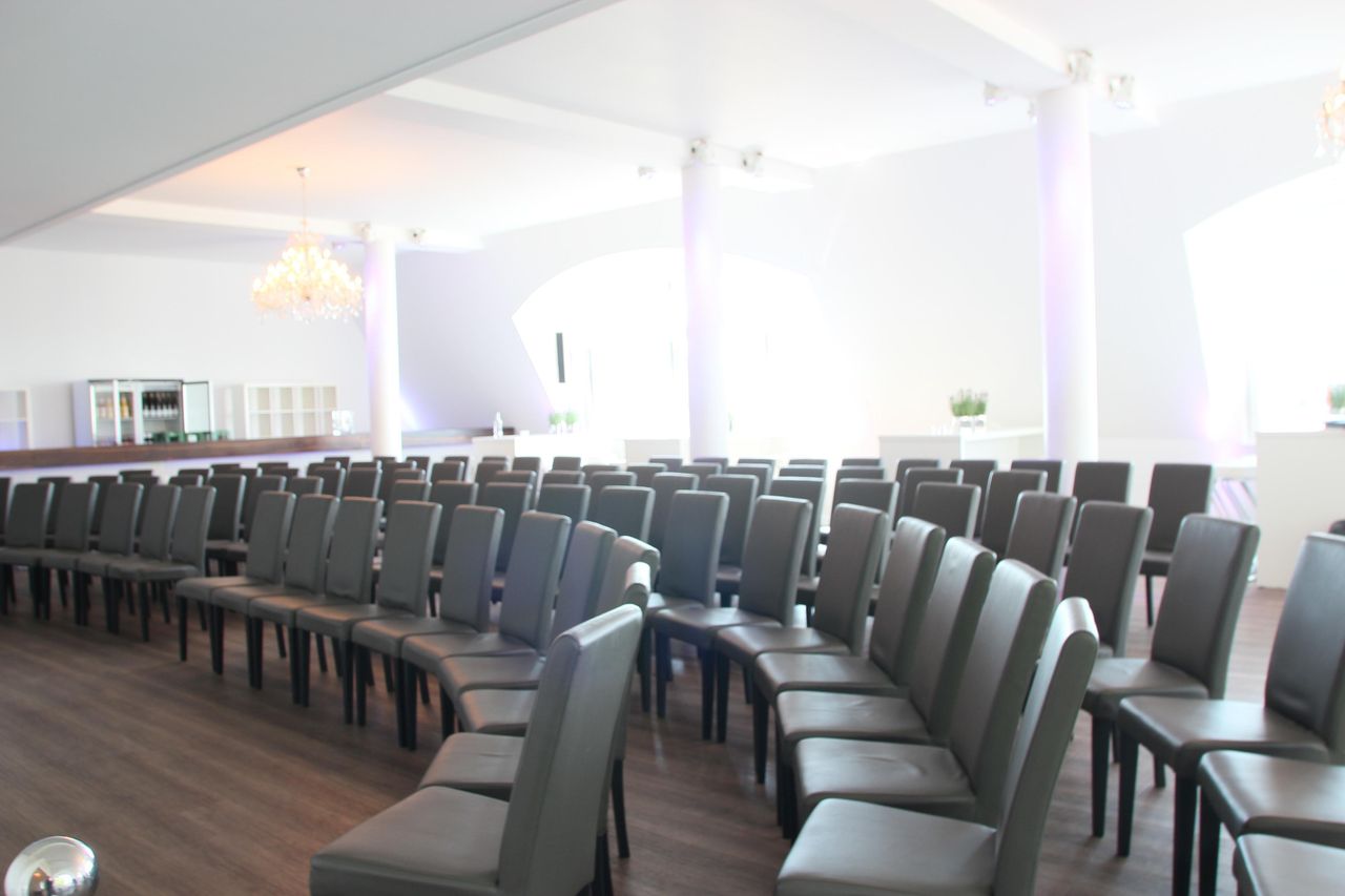 Hamburg PR & Marketing Event  Panorama Lounge image 12