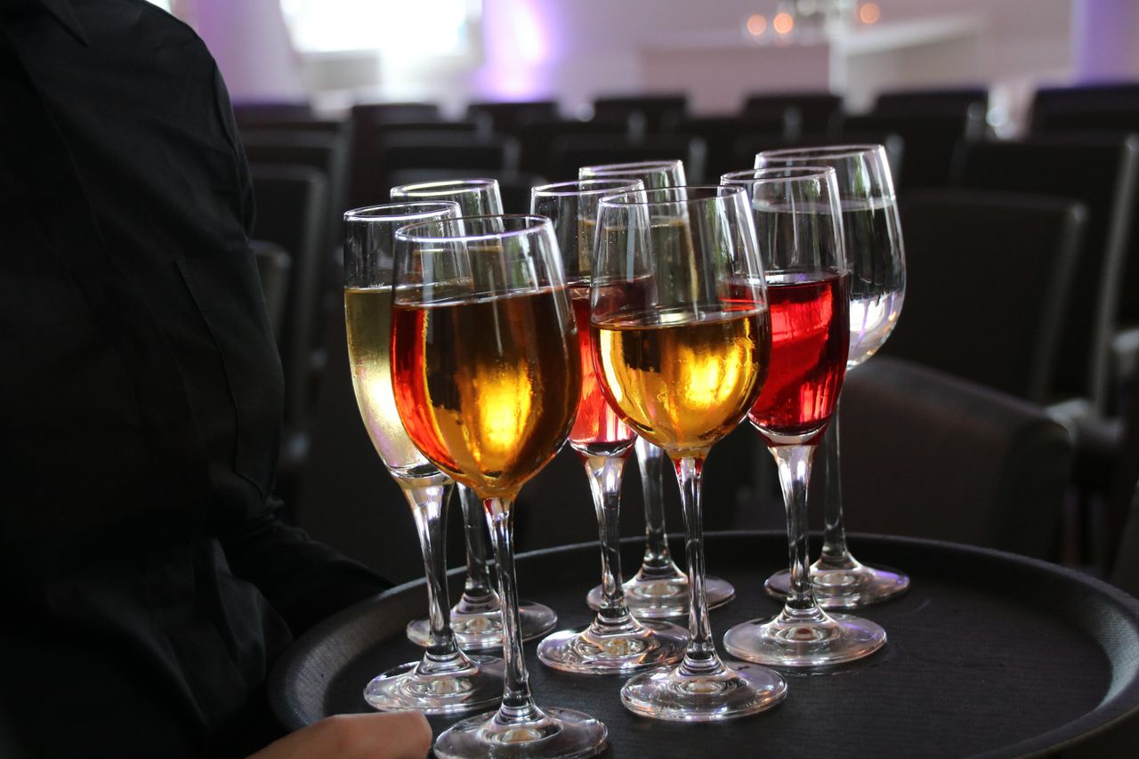 Hamburg PR & Marketing Event  Panorama Lounge image 13