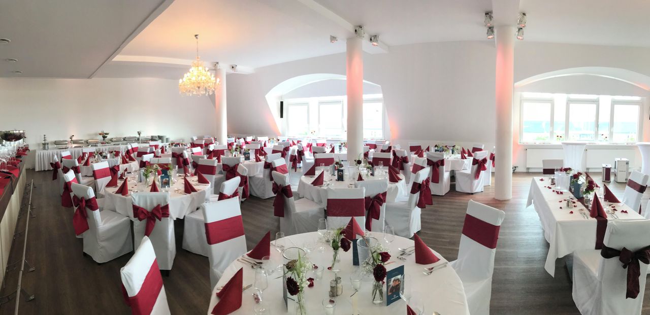 Hamburg PR & Marketing Event  Panorama Lounge image 5