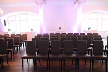 Hamburg PR & Marketing Event  Panorama Lounge image 6