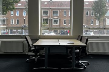 Rest of the World  Office spaces CK 34 image 1