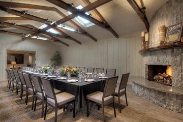 San Jose seminar rooms Meeting room Whole venue image 2