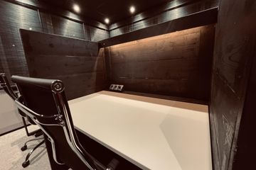 Almere Werkplek Flexibele werkplek image 0