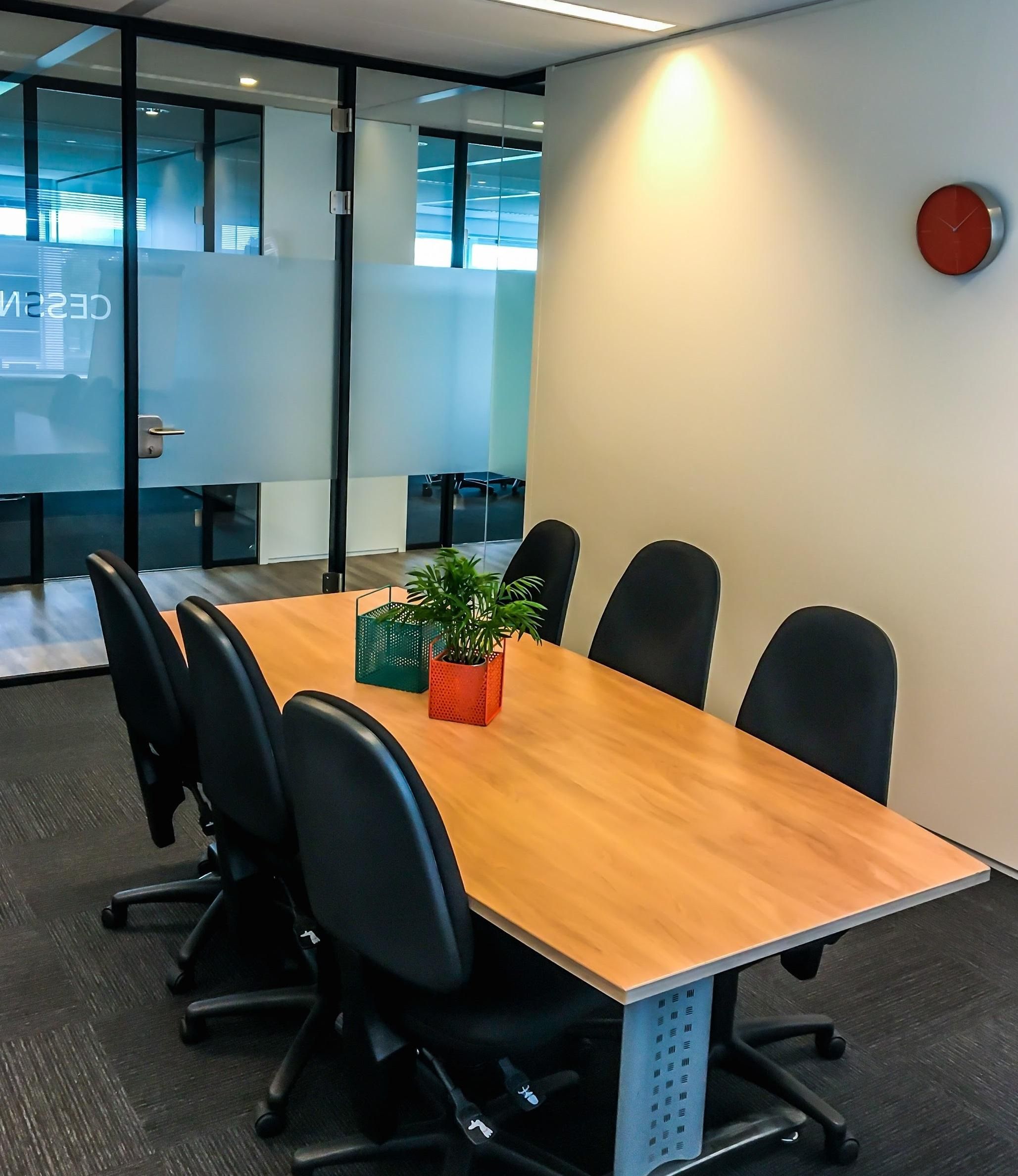 Cessna boeken in Schiphol-Rijk | Spacebase