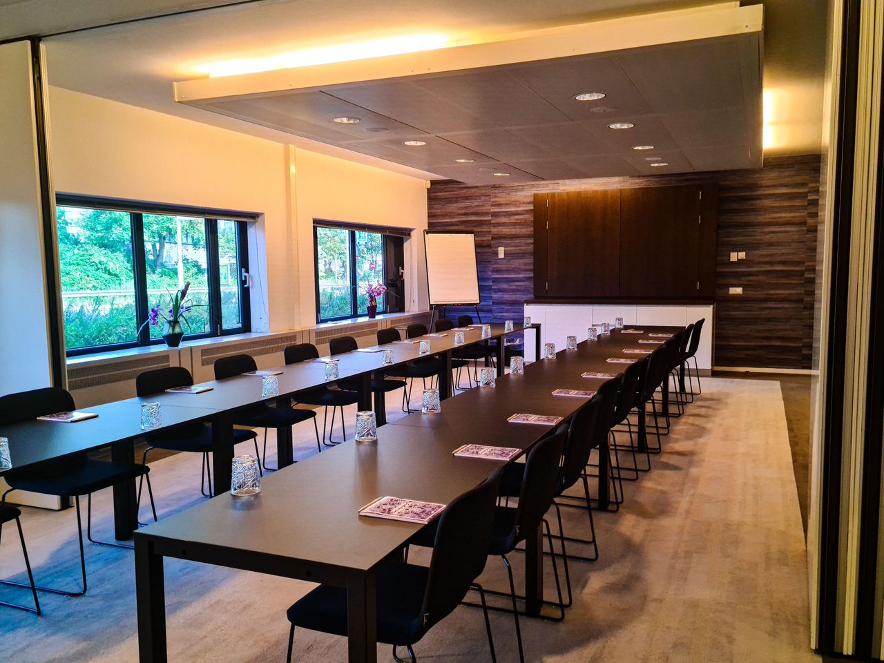 Amsterdam Creative Meeting Tagungsräume Tribes Meeting Room- Donga image 6