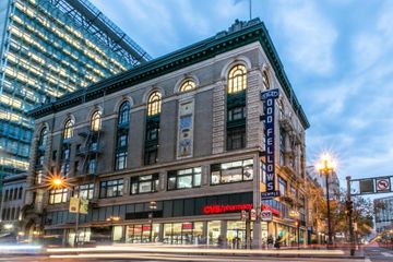 San Francisco workshop spaces Studio Studio 2 image 3